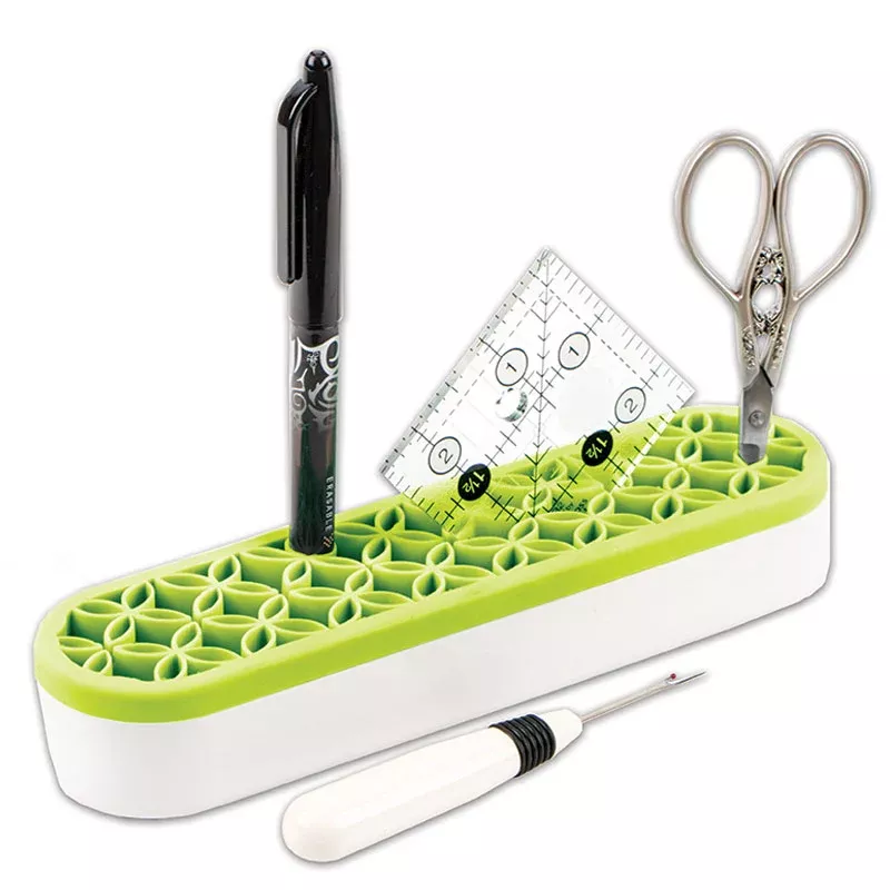 The Stash N Store Lime