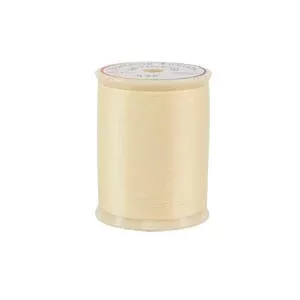 Superior So Fine 50wt Thread #492 Pastel Yellow