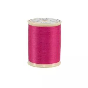 Superior So Fine 50wt Thread #495 Gerbera Daisy