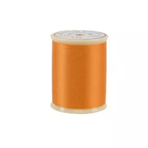 Superior So Fine 50wt Thread #532 Orange Julius