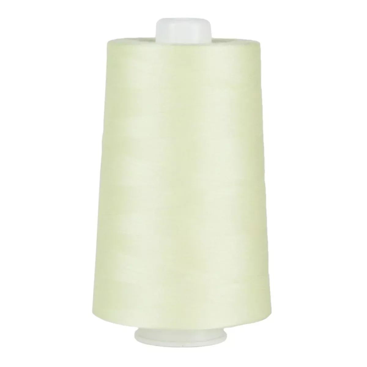 Superior Threads OMNI 40wt Polyester Thread 6000yd - Light Lemon 3047