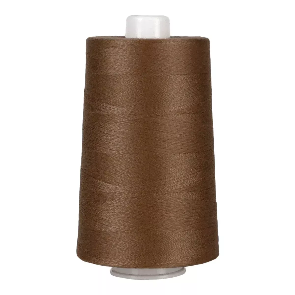 Superior Threads OMNI 40wt Polyester Thread 6000yd - Milk Chocolate 3029