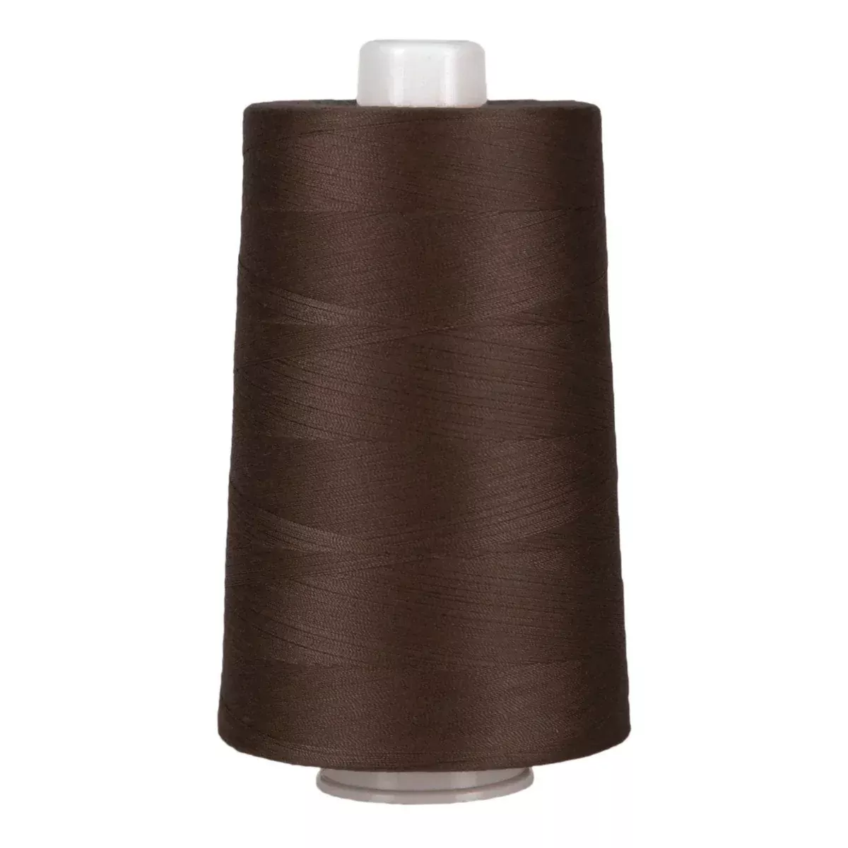 Superior Threads OMNI 40wt Polyester Thread 6000yd - Molasses 3037