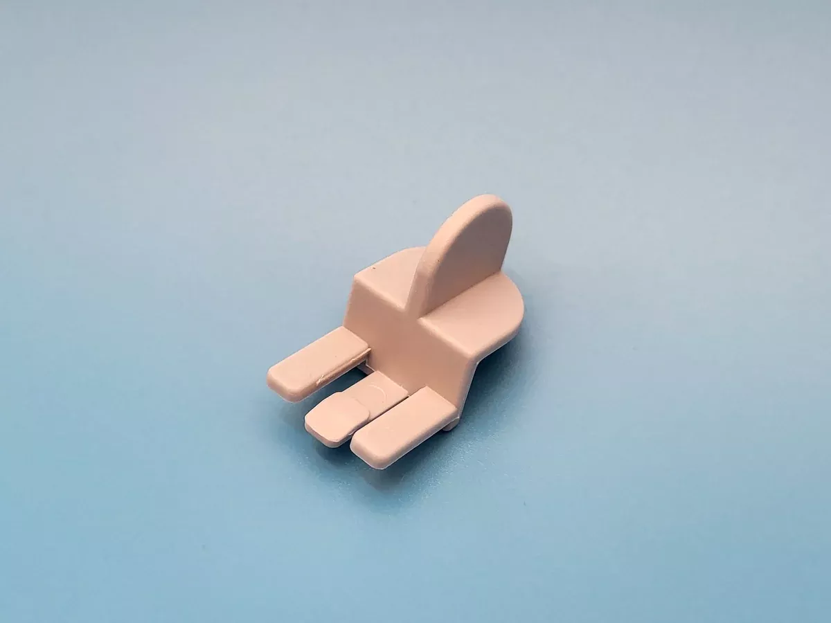 Template Holder