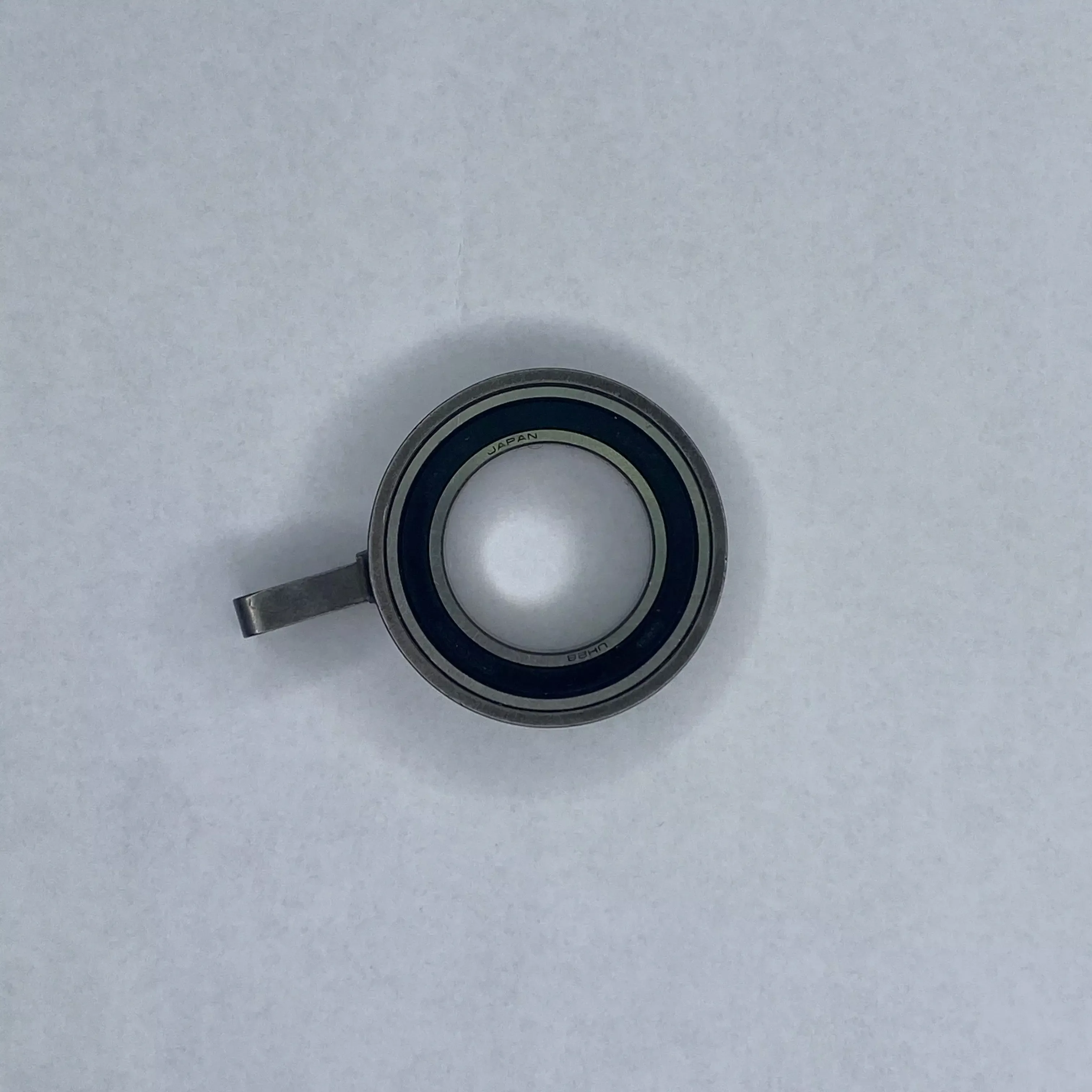 Top Shaft Bearing, Lollipop with ring