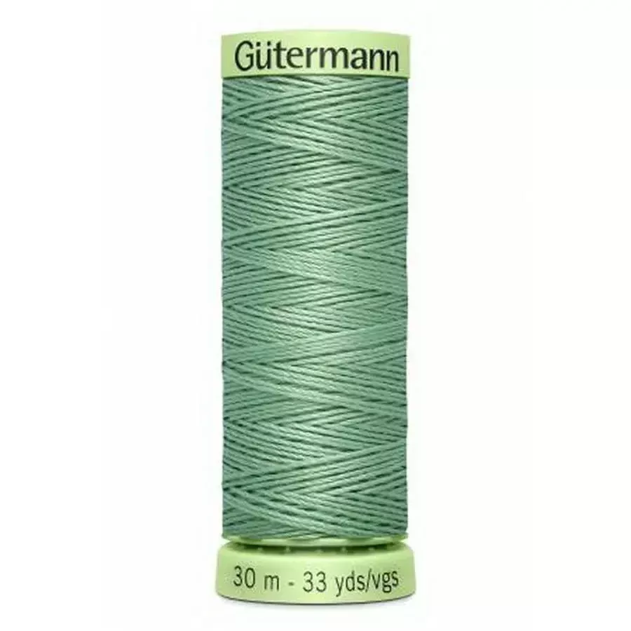 Top Stitch 30M33yd 3ct-Willow Green
