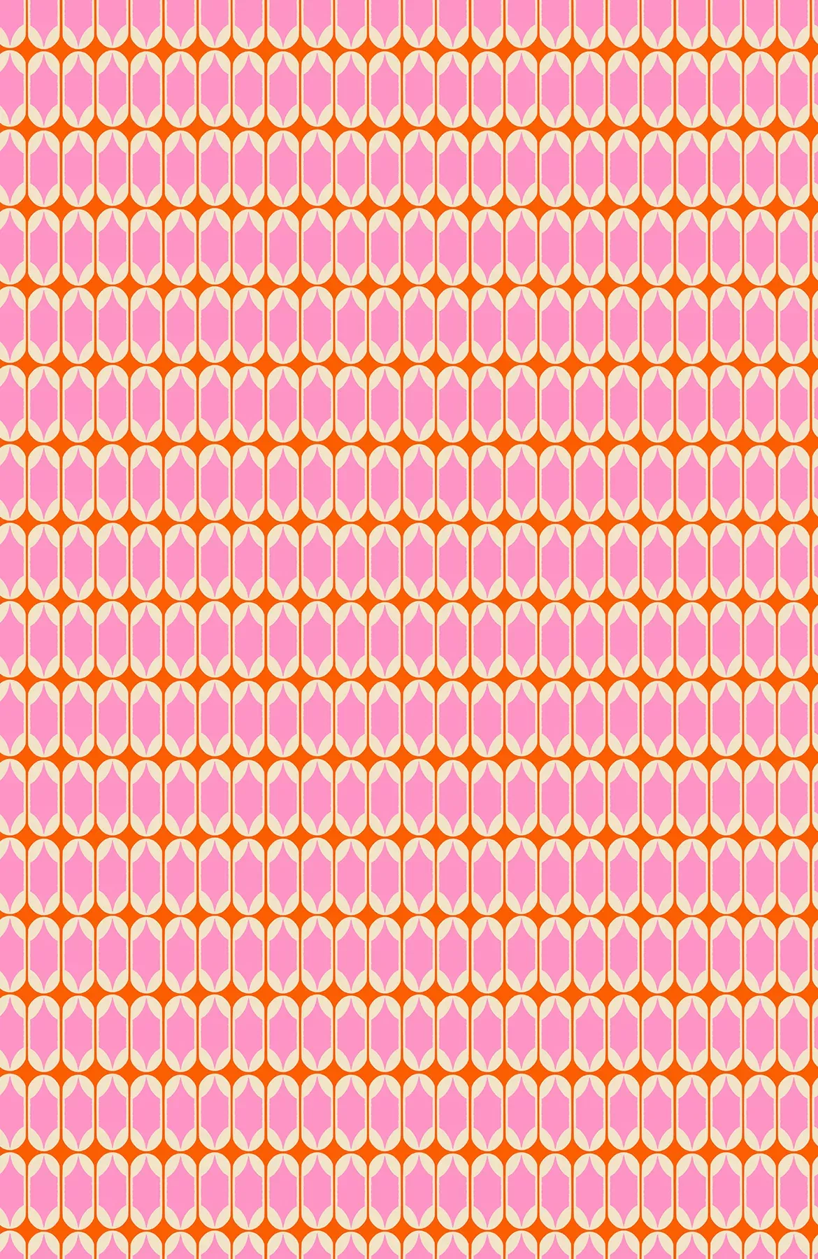 Trinketry - Matchbook - Flamingo