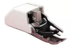 Walking Foot XA7253001 for High Shank Straight Stitch Machines - Fits Baby Lock, Brother, Juki, Janome, Pfaff, Viking