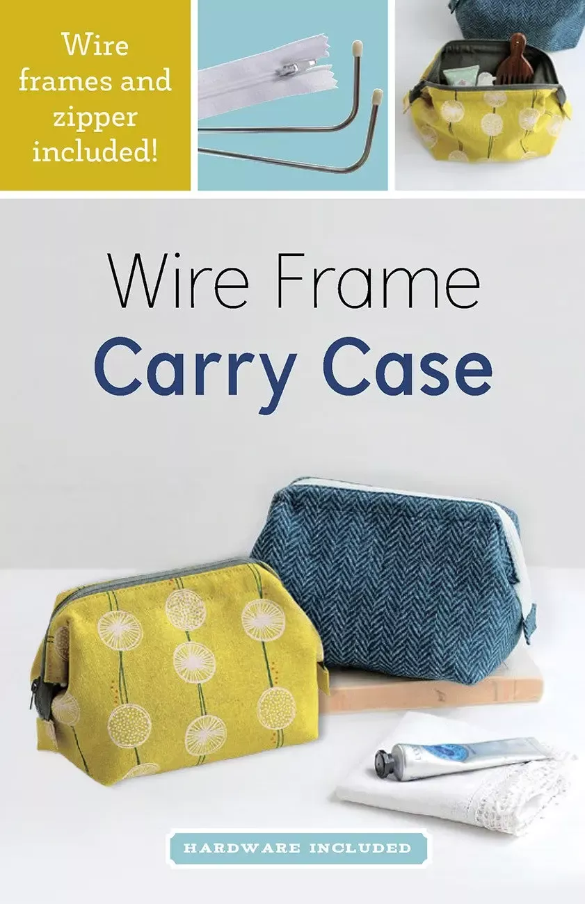 Wire Frame Carry Case Kit