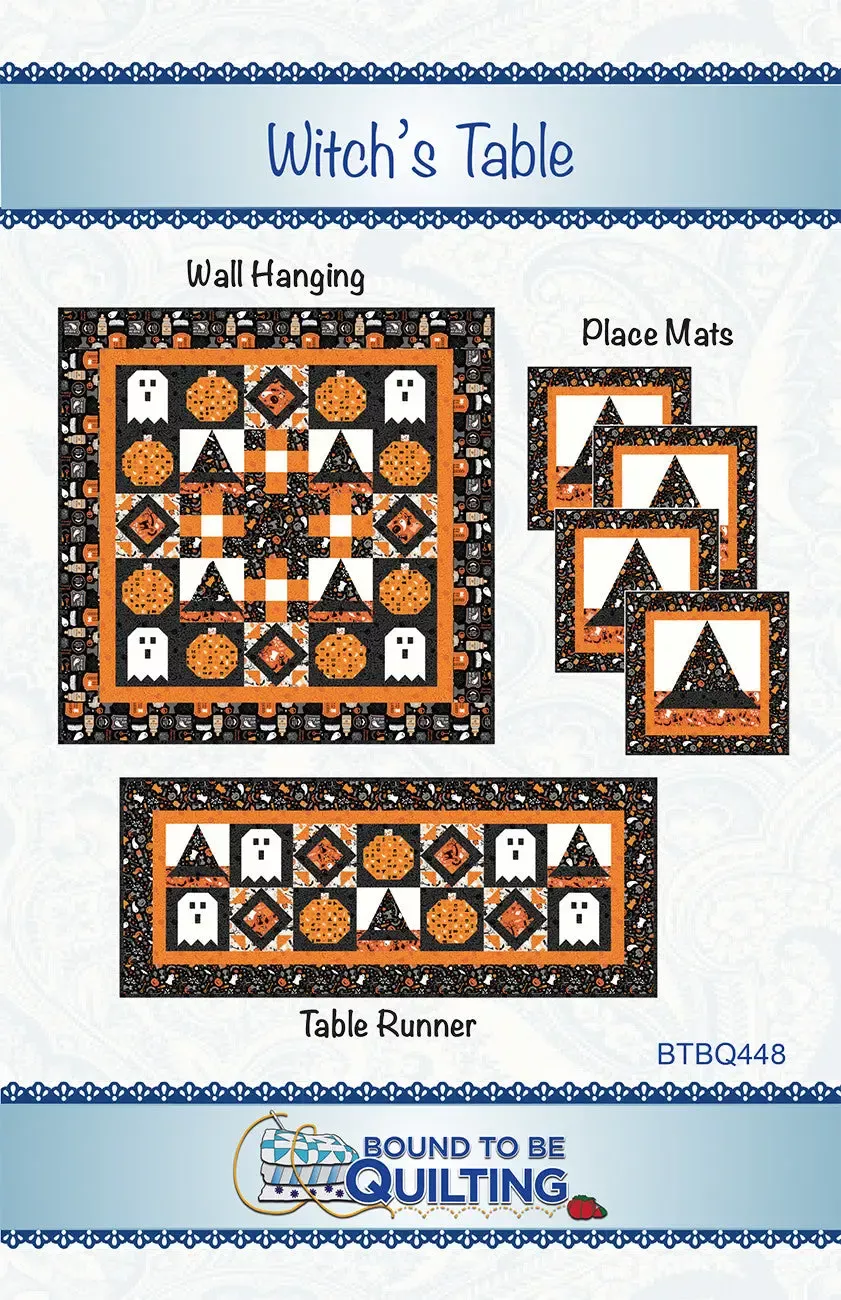 Witch's Table