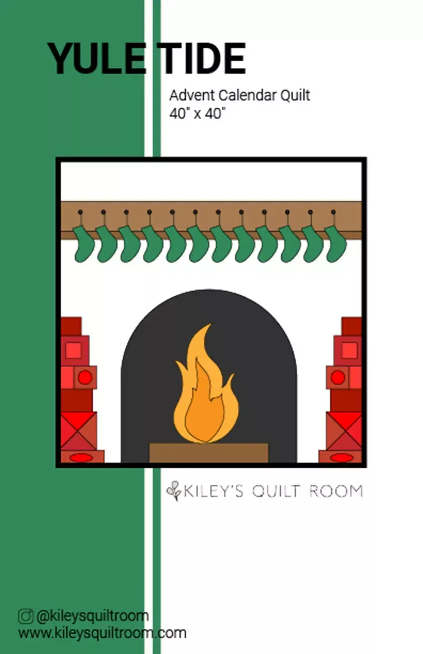 Yule Tide Advent