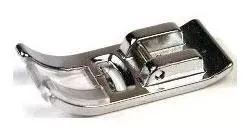 Zigzag Presser Foot (J)Fits Baby Lock and Brother Machines (137748101)