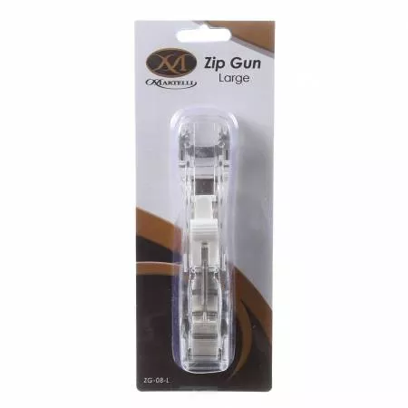 Zip Clips Large - ZG-08-L